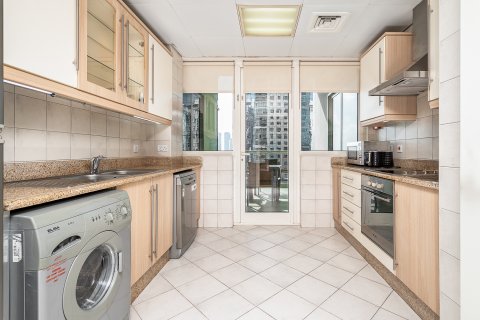 Apartament do wynajęcia w Jumeirah Lake Towers, Dubai, ZEA 1 sypialnia, 100.99 mkw., nr 754392 - zdjęcie 4
