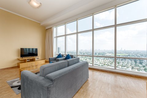 Apartament do wynajęcia w Jumeirah Lake Towers, Dubai, ZEA 1 sypialnia, 100.99 mkw., nr 754392 - zdjęcie 7