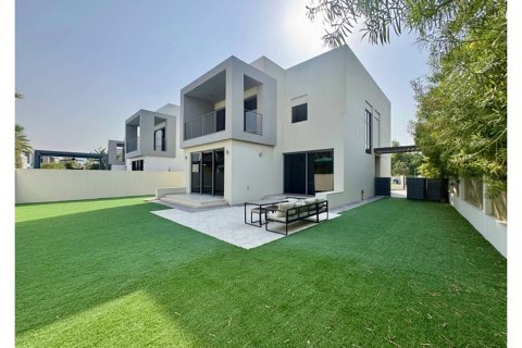 ویلا در Dubai Hills Estate، Dubai ، امارات متحده عربی 4 خوابه ، 432 متر مربع.  شماره 754394