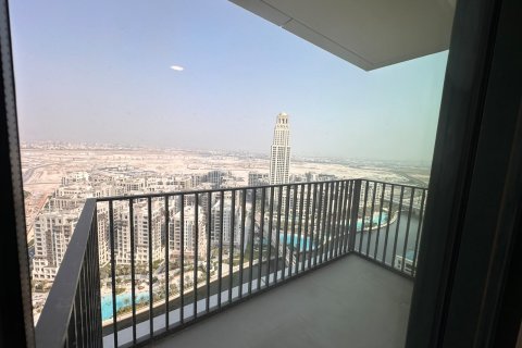 דירה להשכרה ב Dubai Creek Harbour (The Lagoons), Dubai, איחוד האמירויות  2 חדרי שינה, 98 מ"ר, מספר 754396 - תמונה 14