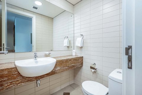 Leilighet til leie i Jumeirah Lake Towers, Dubai, Emiratene 1 soverom, 98.57 kvm Nr. 754393 - Foto 9