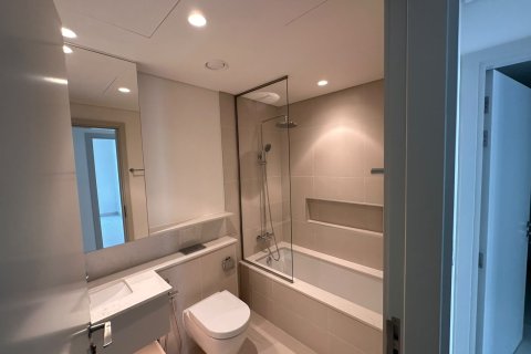 Apartment in Dubai Creek Harbour (The Lagoons), Dubai, UAE 2 bedrooms, 103.11 sq.m. № 754397 - photo 12