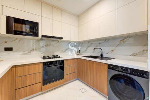 Apartamento en venta en Nadd Al Hammar, Dubai, EAU 2 dormitorios, 106 m2 № 709528 - foto 9