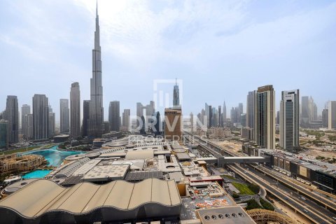 Downtown Dubai (Downtown Burj Dubai), Dubai, UAE의 임대용 아파트 침실 2개, 134.34제곱미터 번호 757203 - 사진 16