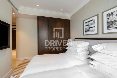 Downtown Dubai (Downtown Burj Dubai), Dubai, UAE의 임대용 아파트 침실 2개, 134.34제곱미터 번호 757203 - 사진 8