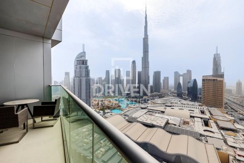 Downtown Dubai (Downtown Burj Dubai), Dubai, UAE의 임대용 아파트 침실 2개, 134.34제곱미터 번호 757203 - 사진 14