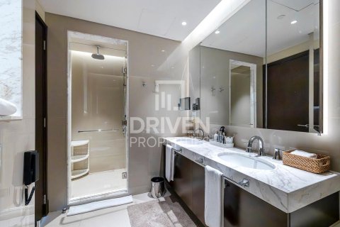Downtown Dubai (Downtown Burj Dubai), Dubai, UAE의 임대용 아파트 침실 2개, 134.34제곱미터 번호 757203 - 사진 12