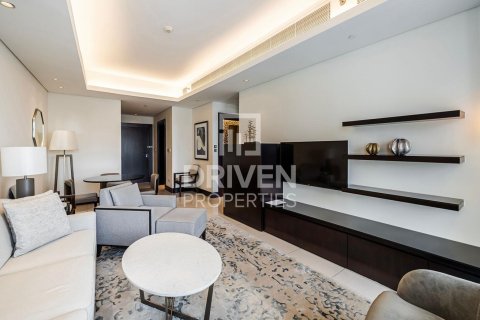 Üürile anda korter asukohaga Downtown Dubai (Downtown Burj Dubai), AÜE: 1 magamistoaga, 81.75 m² Nr 757206 - pilt 4