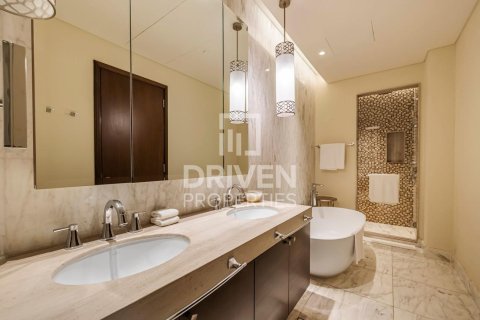 Apartament do wynajęcia w Downtown Dubai (Downtown Burj Dubai), Dubai, ZEA 3 sypialnie, 214.05 mkw., nr 757200 - zdjęcie 16