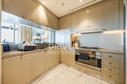 Apartament do wynajęcia w Downtown Dubai (Downtown Burj Dubai), Dubai, ZEA 3 sypialnie, 214.05 mkw., nr 757200 - zdjęcie 6