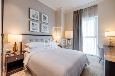 Apartament do wynajęcia w Downtown Dubai (Downtown Burj Dubai), Dubai, ZEA 3 sypialnie, 214.05 mkw., nr 757200 - zdjęcie 7