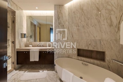 Apartament do wynajęcia w Downtown Dubai (Downtown Burj Dubai), Dubai, ZEA 3 sypialnie, 214.05 mkw., nr 757200 - zdjęcie 15
