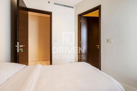 Apartament do wynajęcia w Downtown Dubai (Downtown Burj Dubai), Dubai, ZEA 3 sypialnie, 214.05 mkw., nr 757200 - zdjęcie 11