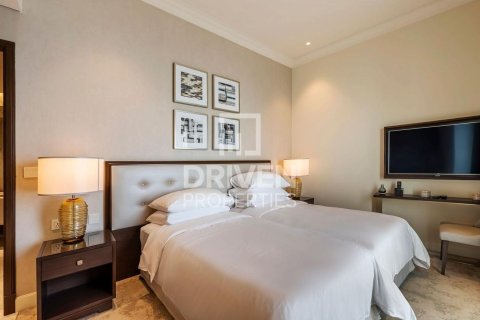 Apartament do wynajęcia w Downtown Dubai (Downtown Burj Dubai), Dubai, ZEA 3 sypialnie, 214.05 mkw., nr 757200 - zdjęcie 12