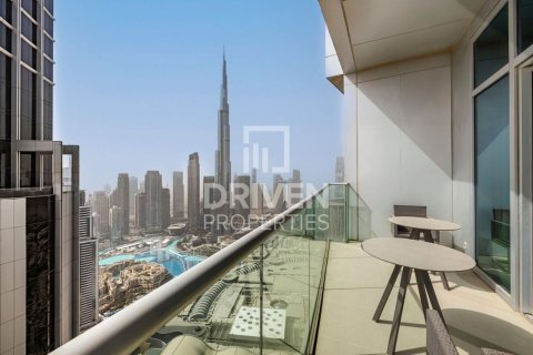 Apartament do wynajęcia w Downtown Dubai (Downtown Burj Dubai), Dubai, ZEA 3 sypialnie, 214.05 mkw., nr 757200 - zdjęcie 18