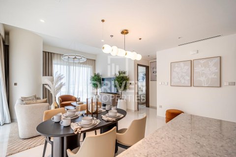 Apartamento en alquiler en Dubai Harbour, Dubai, EAU 1 dormitorio, 85.1 m2 № 757205 - foto 6