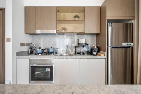 Apartamento en alquiler en Dubai Harbour, Dubai, EAU 1 dormitorio, 85.1 m2 № 757205 - foto 11