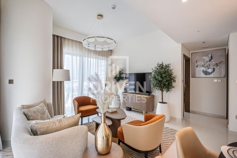 Apartamento en alquiler en Dubai Harbour, Dubai, EAU 1 dormitorio, 85.1 m2 № 757205 - foto 5