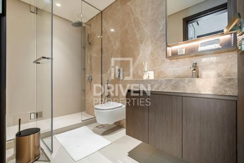 Apartamento en alquiler en Dubai Harbour, Dubai, EAU 1 dormitorio, 85.1 m2 № 757205 - foto 12