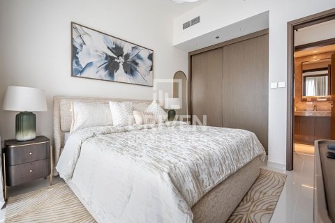 Apartamento en alquiler en Dubai Harbour, Dubai, EAU 1 dormitorio, 85.1 m2 № 757205 - foto 9