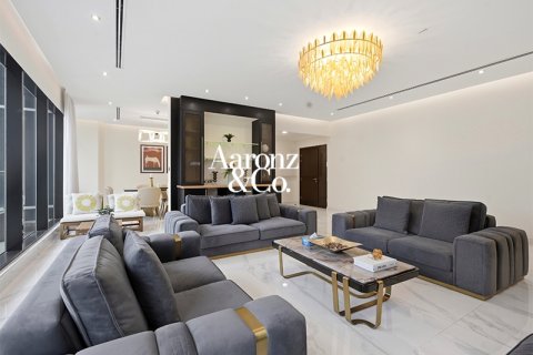 Jumeirah Lake Towers, Dubai, UAE의 판매용 펜트하우스 침실 4개, 442제곱미터 번호 698799 - 사진 23
