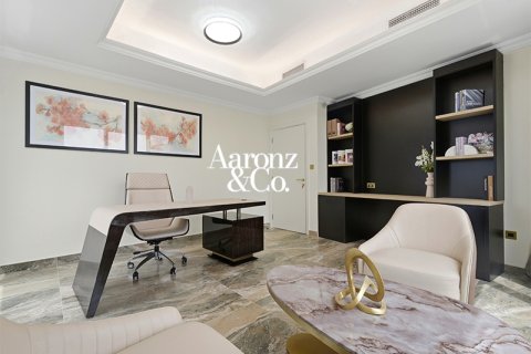Jumeirah Lake Towers, Dubai, UAE의 판매용 펜트하우스 침실 4개, 442제곱미터 번호 698799 - 사진 10