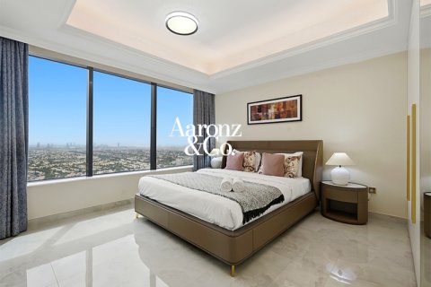 Jumeirah Lake Towers, Dubai, UAE의 판매용 펜트하우스 침실 4개, 442제곱미터 번호 698799 - 사진 6