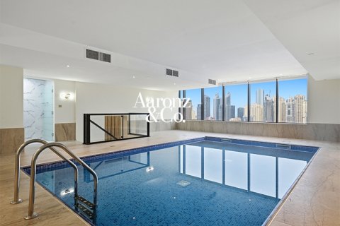 Jumeirah Lake Towers, Dubai, UAE의 판매용 펜트하우스 침실 4개, 442제곱미터 번호 698799 - 사진 25
