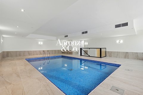 Jumeirah Lake Towers, Dubai, UAE의 판매용 펜트하우스 침실 4개, 442제곱미터 번호 698799 - 사진 22