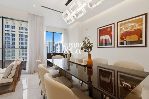Jumeirah Lake Towers, Dubai, UAE의 판매용 펜트하우스 침실 4개, 442제곱미터 번호 698799 - 사진 9
