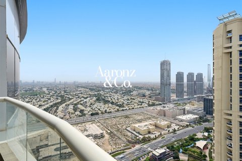 Jumeirah Lake Towers, Dubai, UAE의 판매용 펜트하우스 침실 4개, 442제곱미터 번호 698799 - 사진 2
