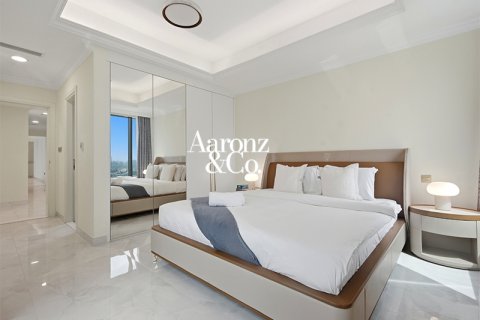Jumeirah Lake Towers, Dubai, UAE의 판매용 펜트하우스 침실 4개, 442제곱미터 번호 698799 - 사진 24