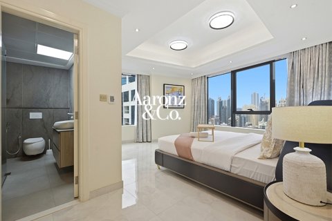 Jumeirah Lake Towers, Dubai, UAE의 판매용 펜트하우스 침실 4개, 442제곱미터 번호 698799 - 사진 7