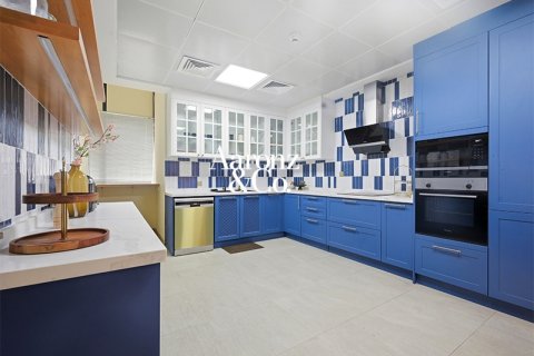 Jumeirah Lake Towers, Dubai, UAE의 판매용 펜트하우스 침실 4개, 442제곱미터 번호 698799 - 사진 14
