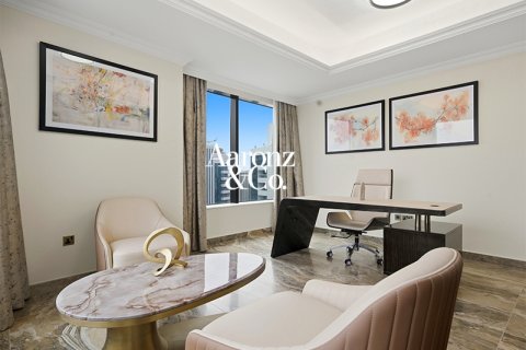 Jumeirah Lake Towers, Dubai, UAE의 판매용 펜트하우스 침실 4개, 442제곱미터 번호 698799 - 사진 11