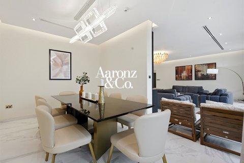 Jumeirah Lake Towers, Dubai, UAE의 판매용 펜트하우스 침실 4개, 442제곱미터 번호 698799 - 사진 8