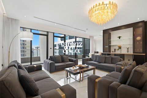 Jumeirah Lake Towers, Dubai, UAE의 판매용 펜트하우스 침실 4개, 442제곱미터 번호 698799 - 사진 4