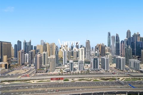 Jumeirah Lake Towers, Dubai, UAE의 판매용 펜트하우스 침실 4개, 442제곱미터 번호 698799 - 사진 21