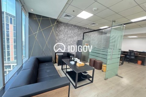 Zyrë në Business Bay, Dubai, Emiratet e Bashkuara Arabe 78 m2. № 698797 - Foto 13