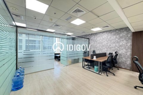 Zyrë në Business Bay, Dubai, Emiratet e Bashkuara Arabe 78 m2. № 698797 - Foto 5
