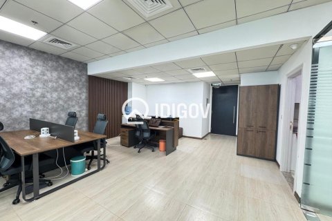 Zyrë në Business Bay, Dubai, Emiratet e Bashkuara Arabe 78 m2. № 698797 - Foto 3