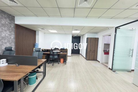 Zyrë në Business Bay, Dubai, Emiratet e Bashkuara Arabe 78 m2. № 698797 - Foto 8