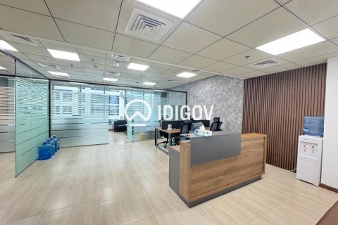 Zyrë në Business Bay, Dubai, Emiratet e Bashkuara Arabe 78 m2. № 698797 - Foto 14