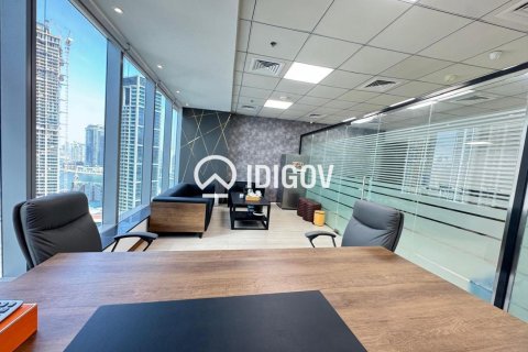 Zyrë në Business Bay, Dubai, Emiratet e Bashkuara Arabe 78 m2. № 698797 - Foto 15