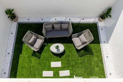 Kuća u nizu u Al Furjan, Dubai, UAE 3 spavaćih soba, 241 m2 Br. 689862 - fotografija 2
