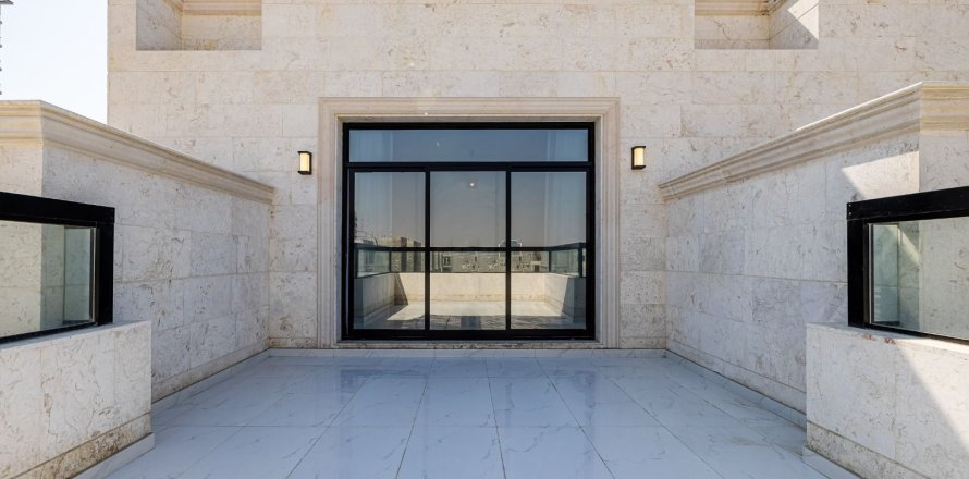 Kuća u nizu u Al Furjan, Dubai, UAE 241 m2, 3 spavaćih soba Br. 689862
