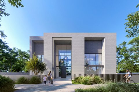 Villa til salg i Sharjah, UAE 6 soveværelser, 1429 kvm № 689860 - foto 4