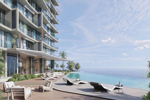 Appartamento in vendita a Al Marjan Island, Ras Al Khaimah, EAU 1 camera, 37 mq. № 689863 - foto 6