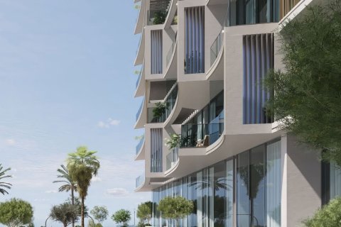 Appartamento in vendita a Al Marjan Island, Ras Al Khaimah, EAU 1 camera, 37 mq. № 689863 - foto 4