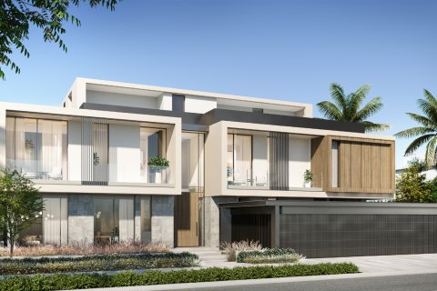 ویلا برای فروش در  Palm Jebel Ali، Dubai، امارات متحده عربی  5 خوابه ، 684 متر مربع ، شماره 689859 - تصویر 12